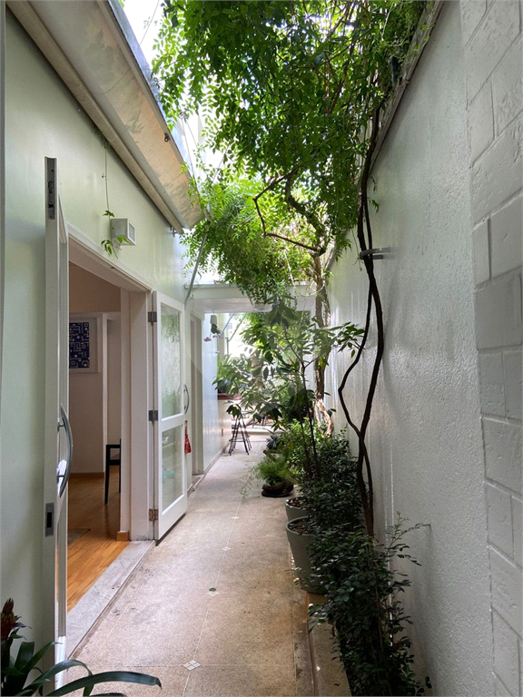 CASA em CAMPO BELO