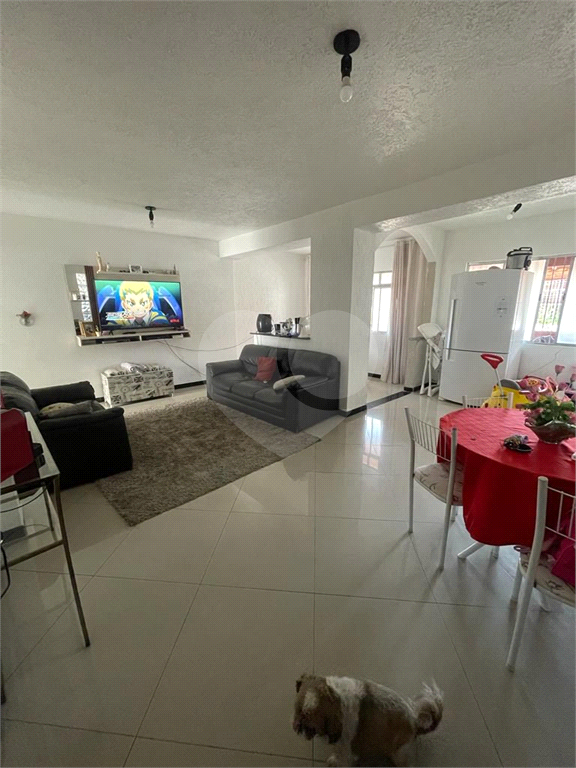 Sobrado para venda no Tremembé