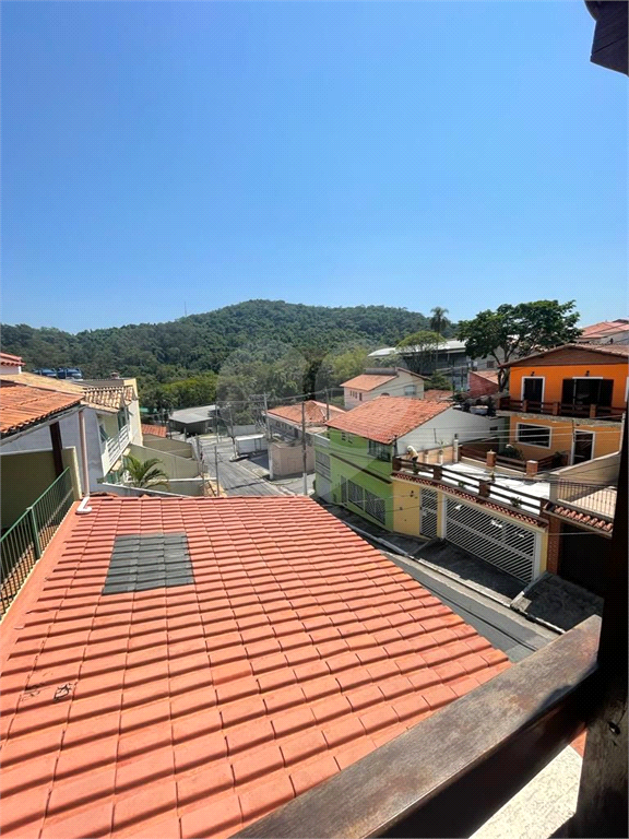 Sobrado para venda no Tremembé