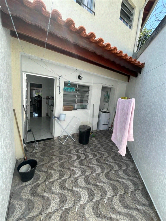 Sobrado para venda no Tremembé