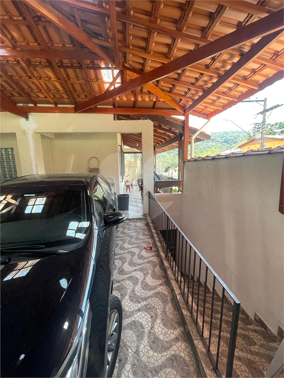 Sobrado para venda no Tremembé