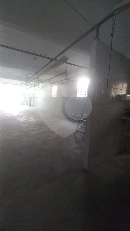 Salão comercial Lauzane