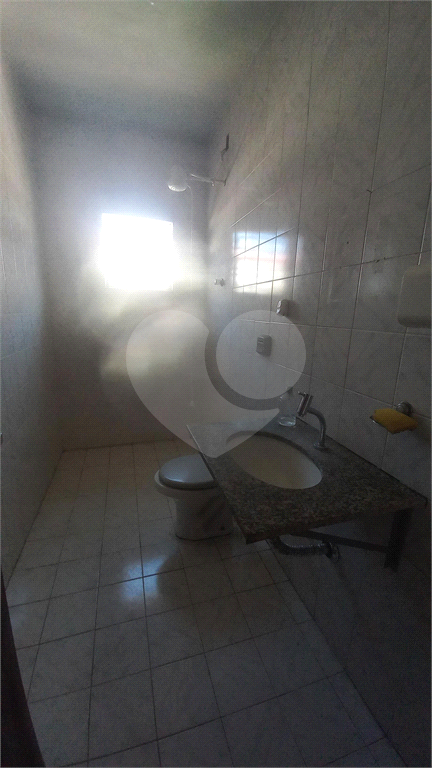 Salão comercial Lauzane