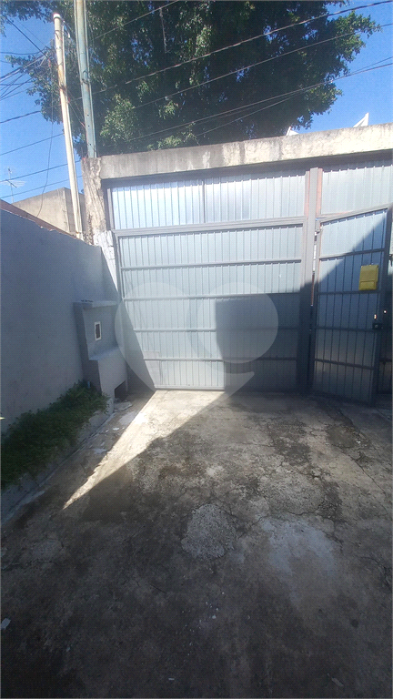 Salão comercial Lauzane