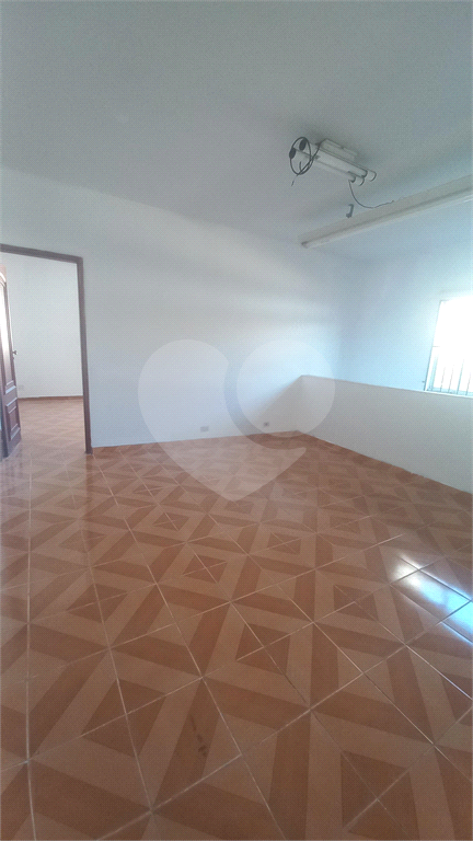 Salão comercial Lauzane