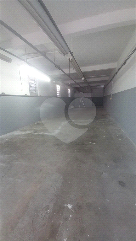 Salão comercial Lauzane