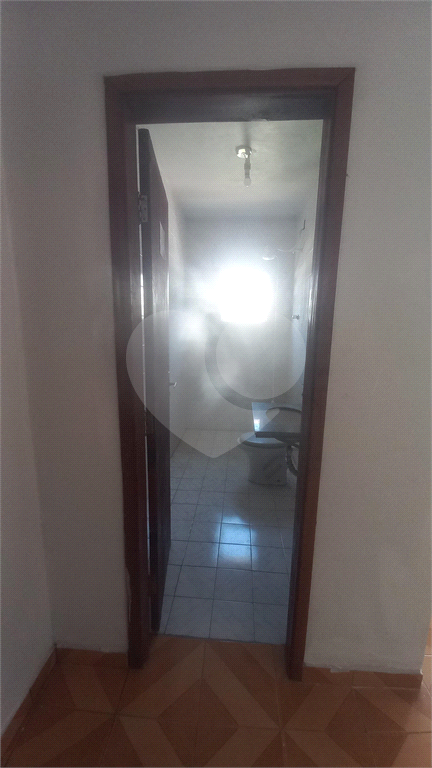 Salão comercial Lauzane