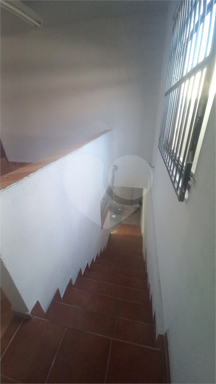 Salão comercial Lauzane