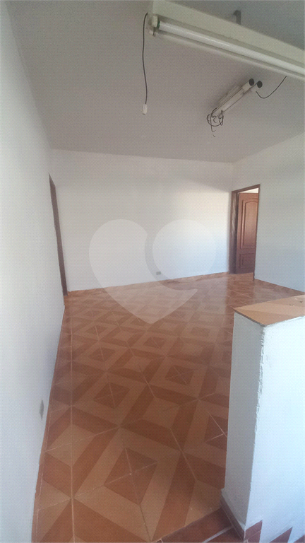 Salão comercial Lauzane