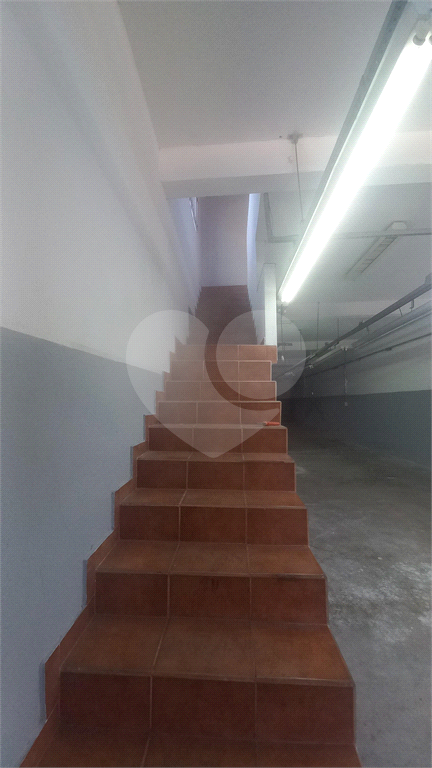 Salão comercial Lauzane