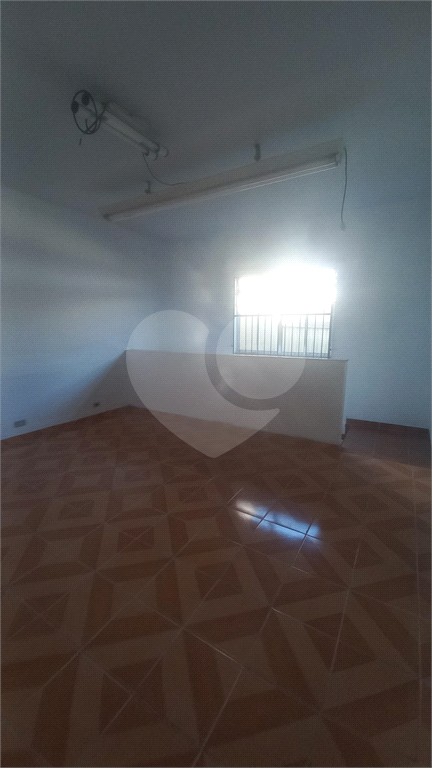 Salão comercial Lauzane