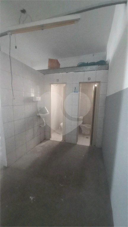Salão comercial Lauzane