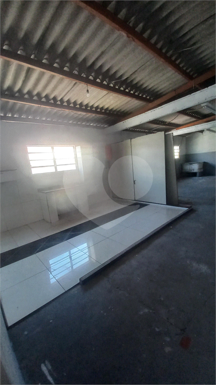 Salão comercial Lauzane