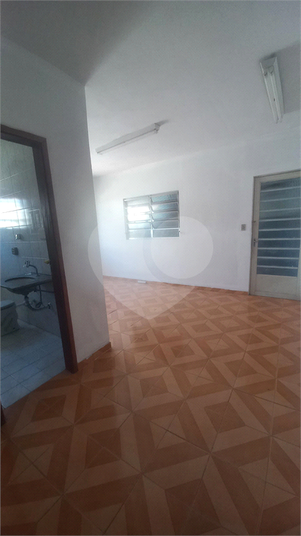 Salão comercial Lauzane