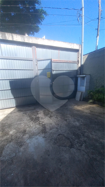Salão comercial Lauzane