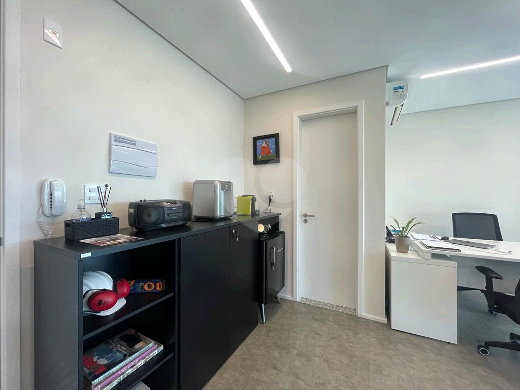 Sala  Santana Office Design