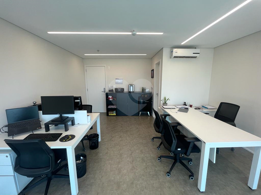 Sala  Santana Office Design