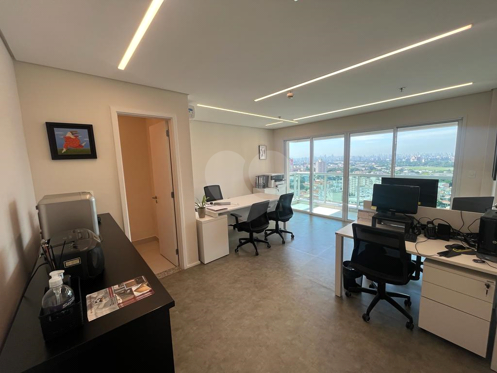 Sala  Santana Office Design