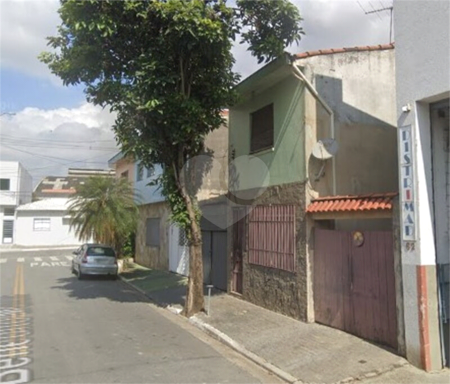 Sobrado à venda com 2 quartos, 87m² - Foto 15