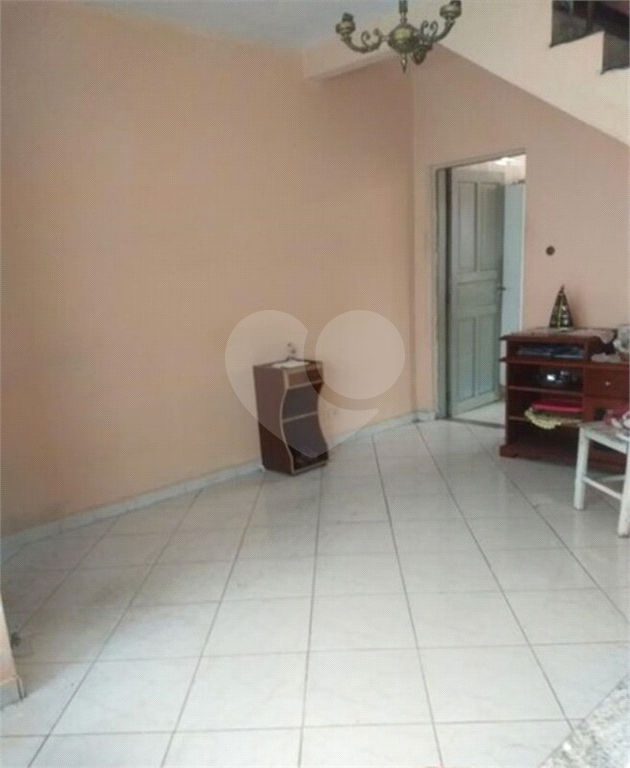 Sobrado à venda com 2 quartos, 87m² - Foto 2