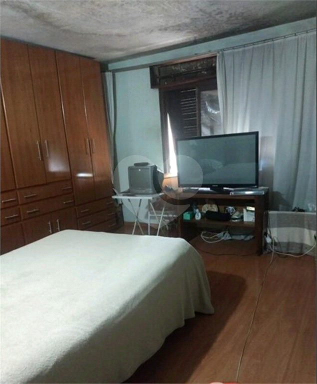 Sobrado à venda com 2 quartos, 87m² - Foto 1