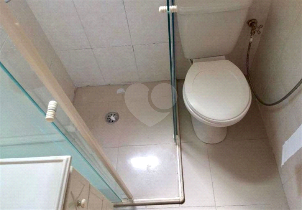 APARTAMENTO em LIMÃO