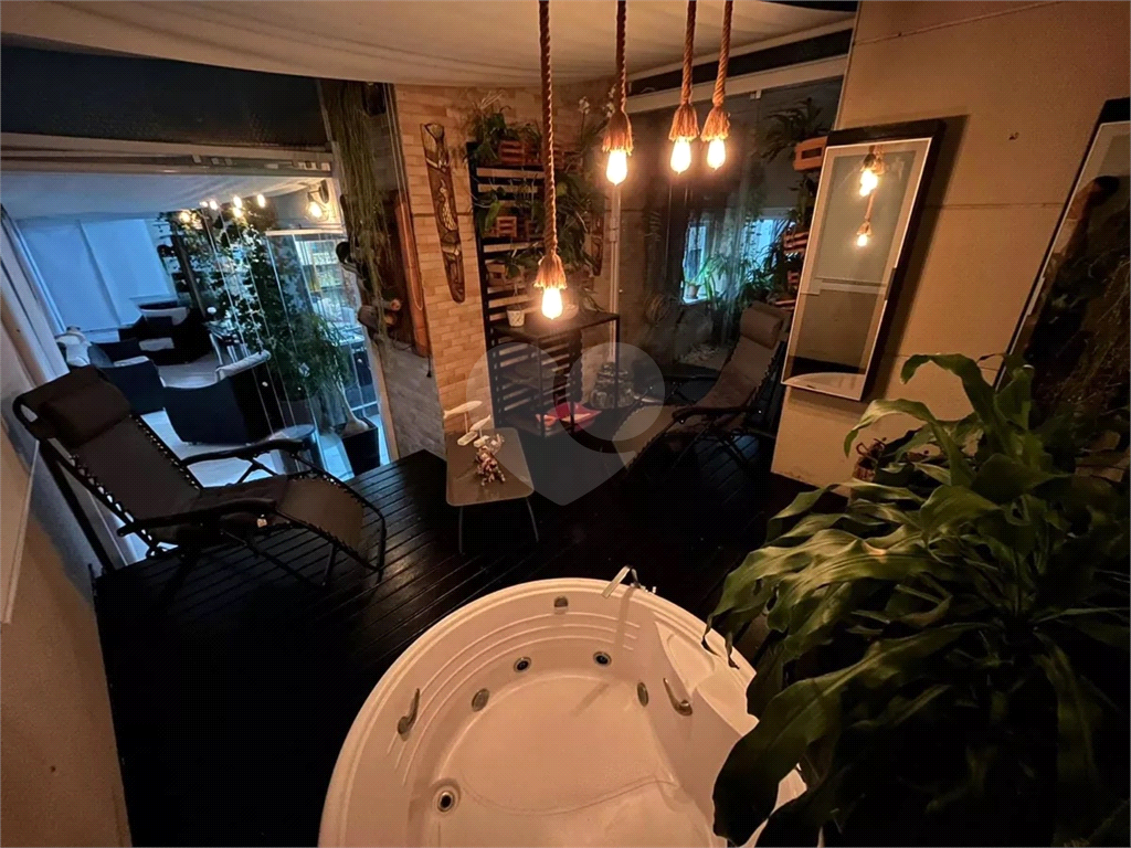 Apartamento tipo Garden