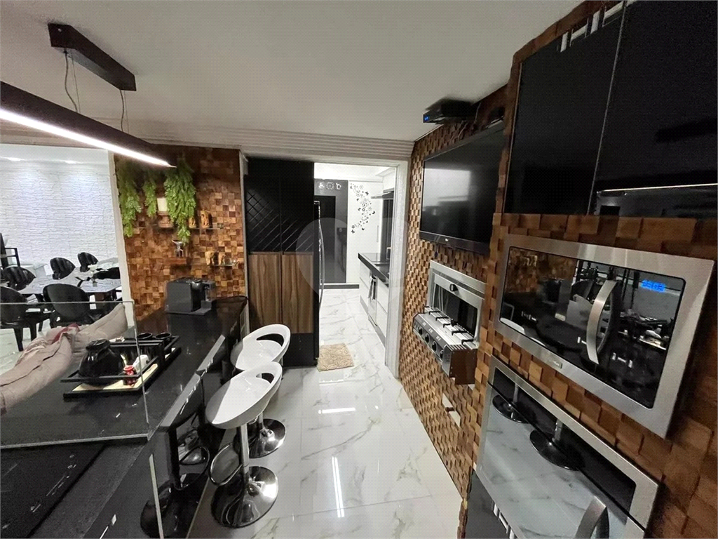 Apartamento tipo Garden