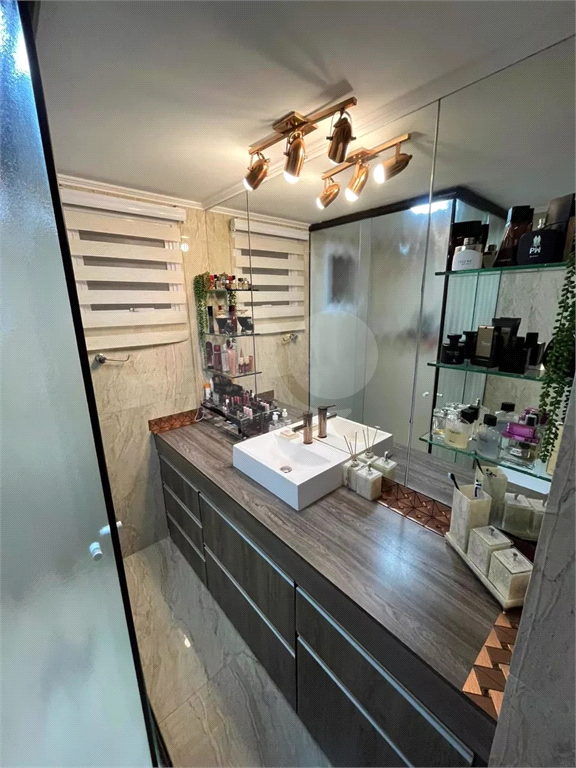 Apartamento tipo Garden