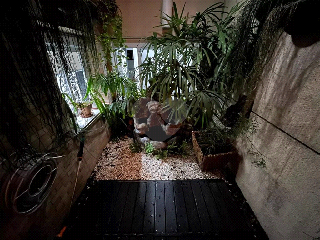 Apartamento tipo Garden