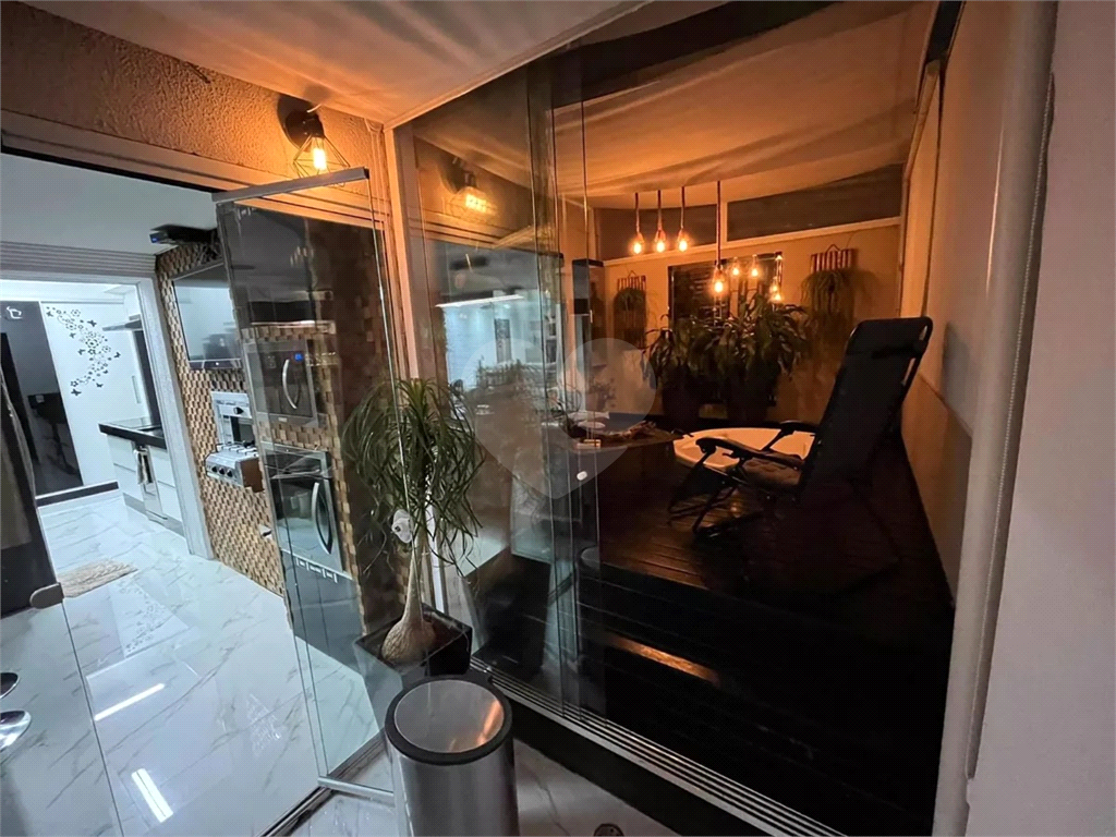 Apartamento tipo Garden