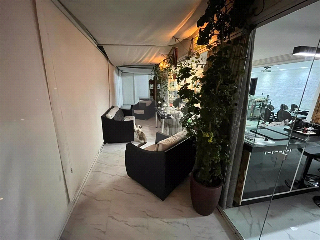 Apartamento tipo Garden