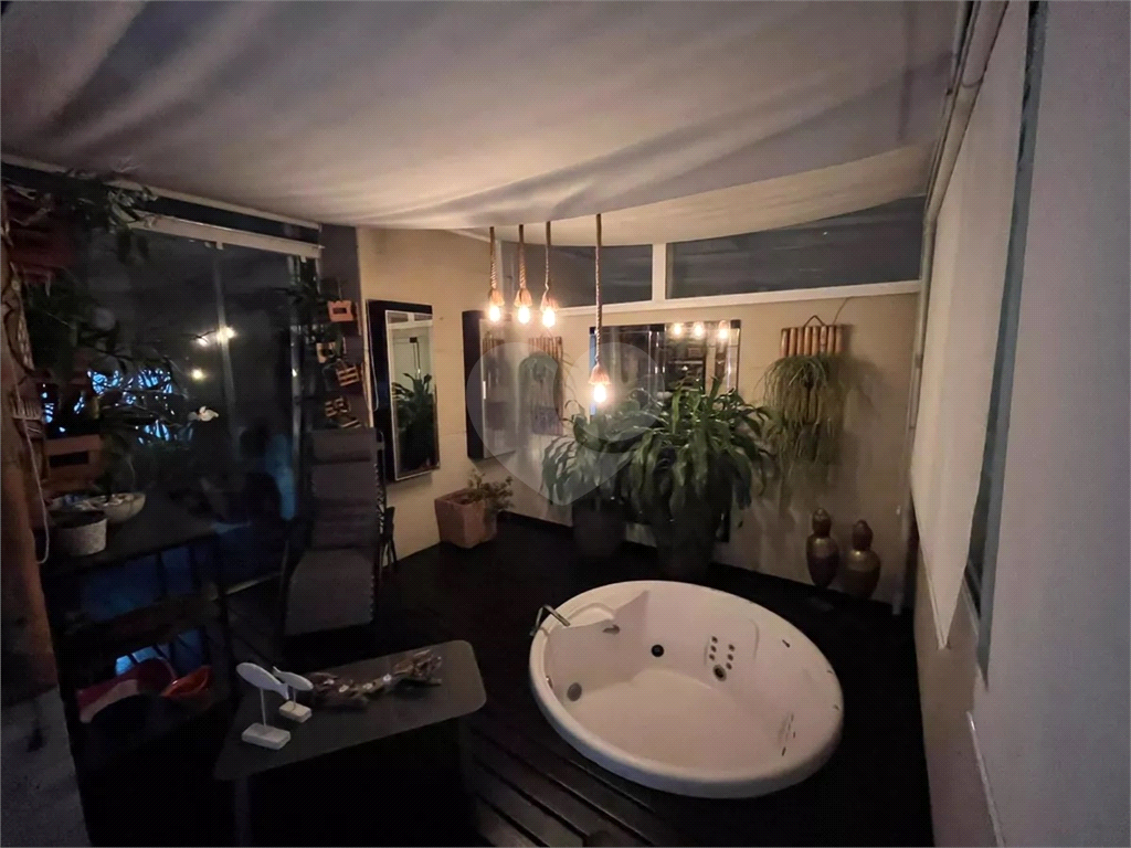 Apartamento tipo Garden