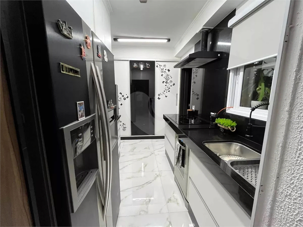 Apartamento tipo Garden