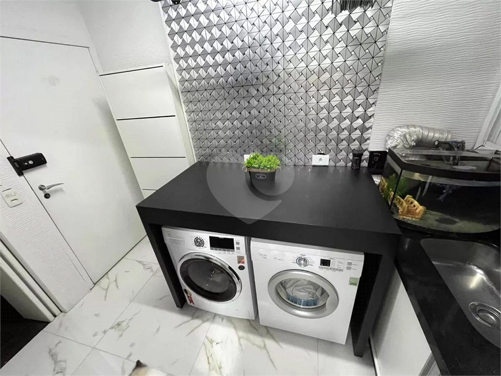 Apartamento tipo Garden