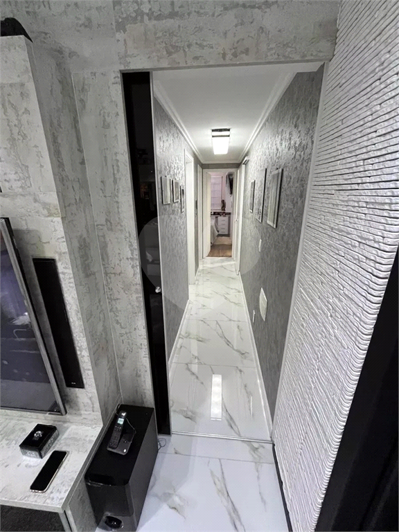 Apartamento tipo Garden