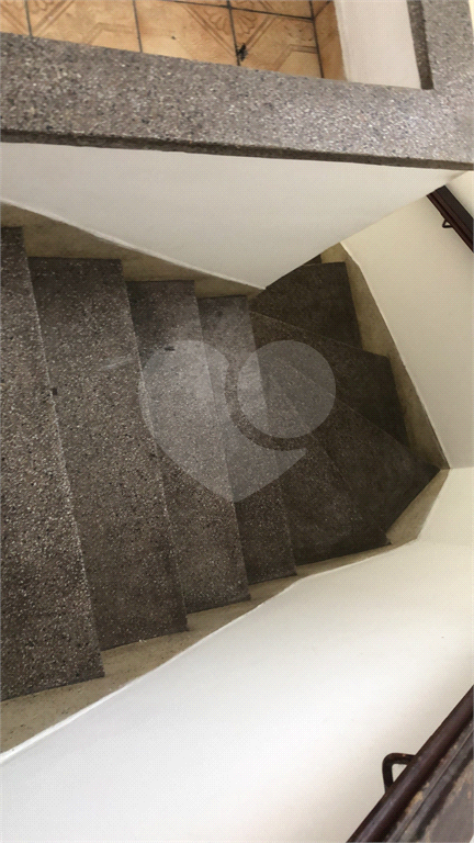 Sobrado Santana 210m2