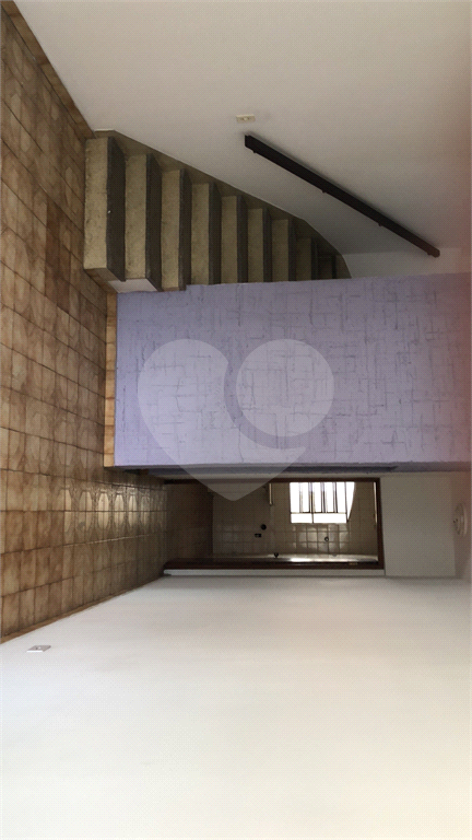 Sobrado Santana 210m2