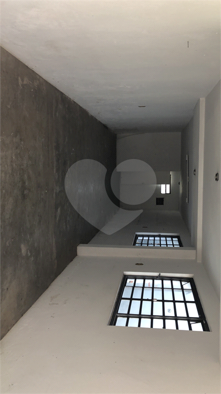 Sobrado Santana 210m2
