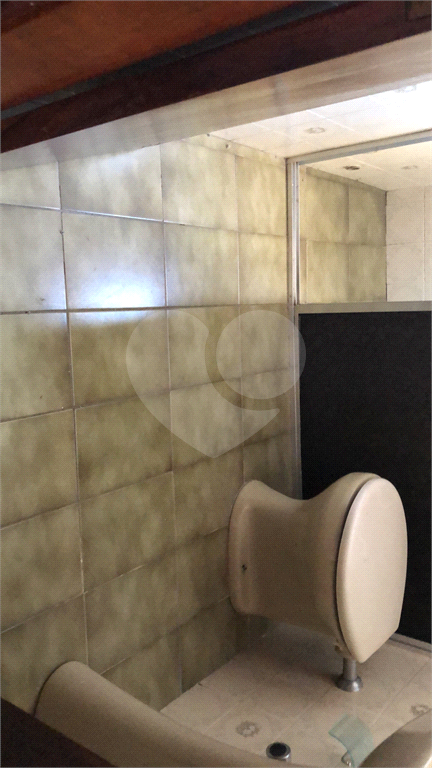 Sobrado Santana 210m2