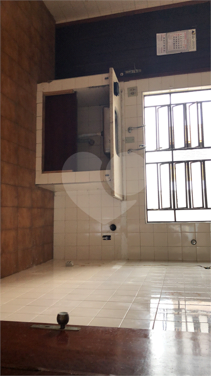 Sobrado Santana 210m2