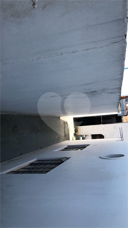 Sobrado Santana 210m2