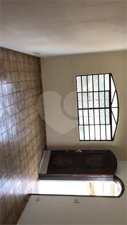 Sobrado Santana 210m2