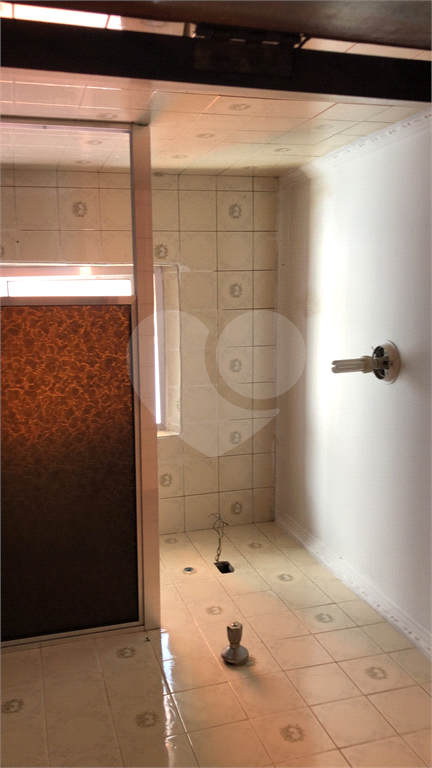 Sobrado Santana 210m2