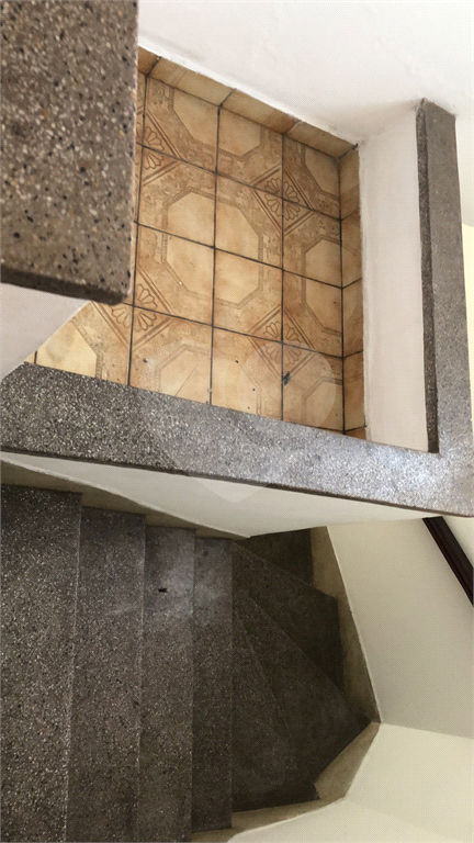 Sobrado Santana 210m2