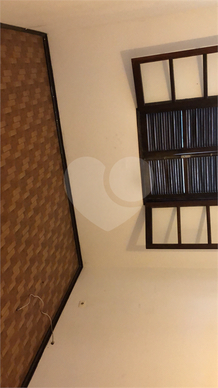 Sobrado Santana 210m2