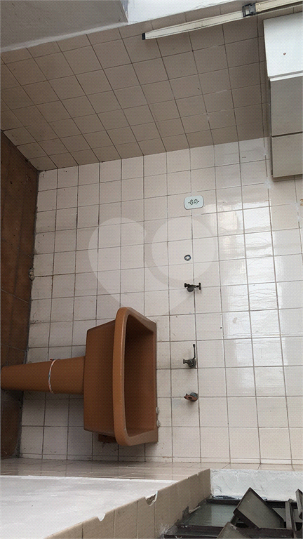 Sobrado Santana 210m2