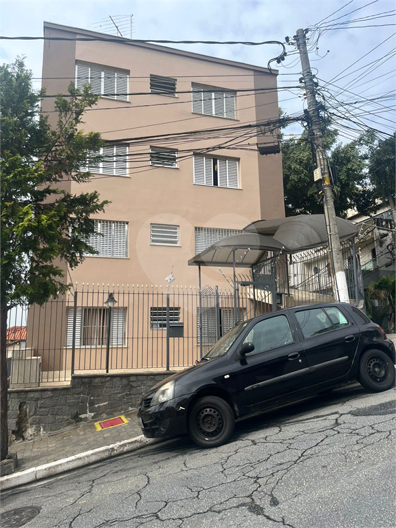 Apto excelente localização