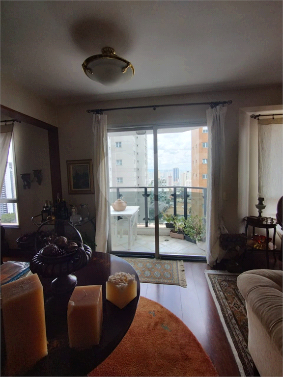 Apartamento para Venda - Perdizes - So Paulo/SP - 