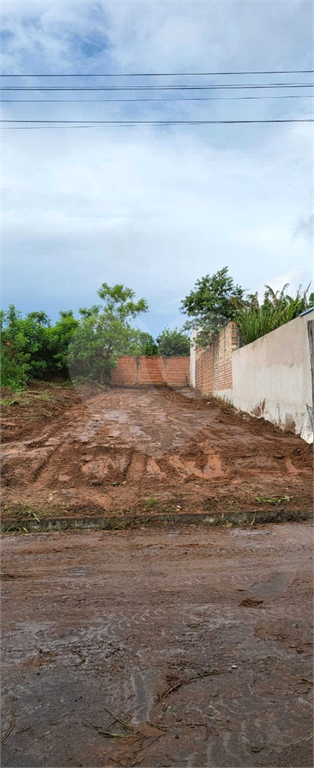 Terreno à venda, 246m² - Foto 1